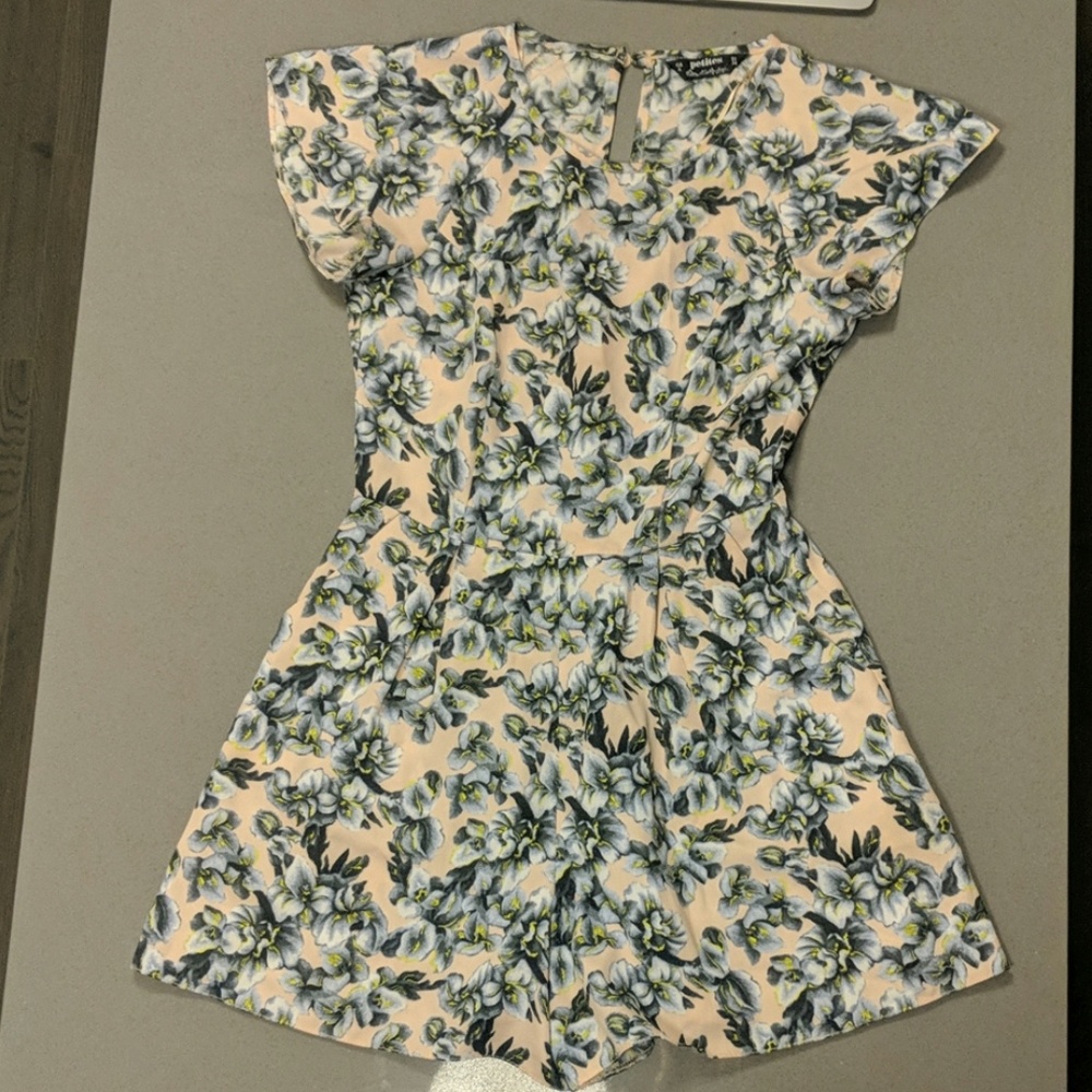 Romper / playsuit